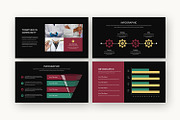 Muma : Health Business Powerpoint, a Presentation Template by Punkl Camp (Thumbnail 13 of 16)