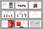 Abandon - Business Google Slide, a Presentation Template by Dens Creative Studio (Thumbnail 5 of 6)