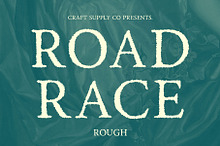Road Race Rough