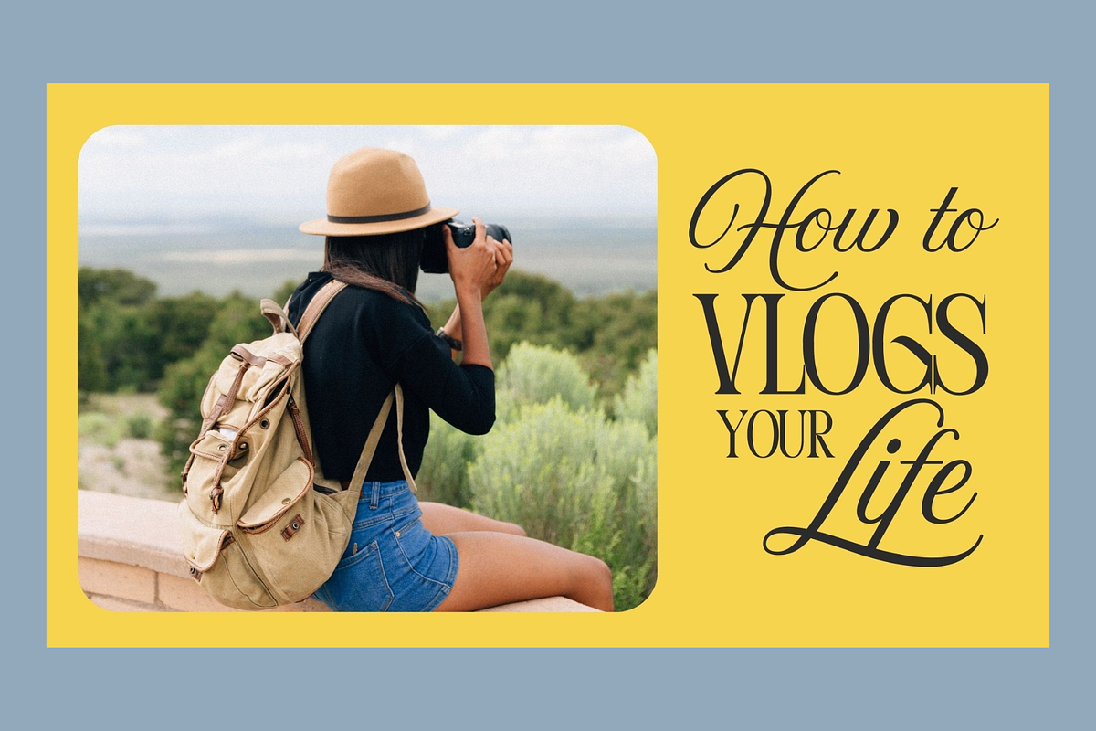 Traveling Youtube Video Thumbnail, a Social Media Template by gart_studio (Photo 2 of 5)