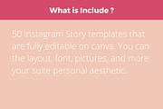 Pet Shop Story Canva Templates, a Templates & Theme by BoontenStudio (Thumbnail 7 of 8)