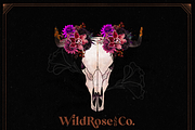 A Wicked Affair - Autumn Collection, an Object Graphic by OkayAnnie Designs (Thumbnail 12 of 17)