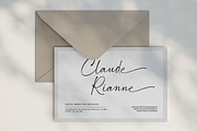 Southland | Modern Calligraphy, a Script Font by MJB Letters (Thumbnail 5 of 10)