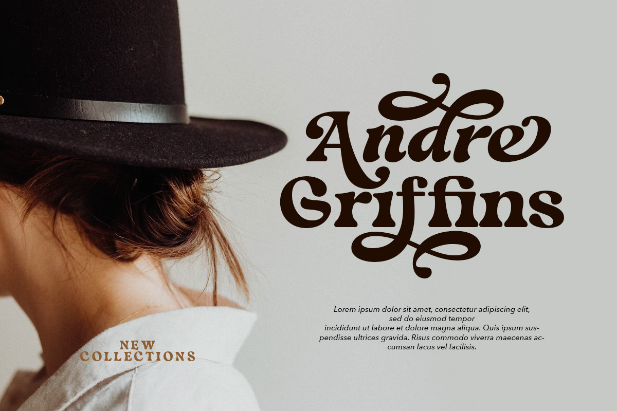 Free Download Preview - Fontfreebie