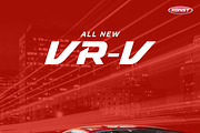 VANGO - Automotive Speed Font, a Font by Konstantine Studio (Thumbnail 14 of 18)