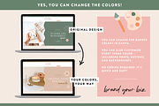 Olive Green Shopify Theme, a Shopify Template by Design Pixie (Thumbnail 8 of 11)