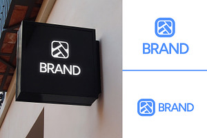 Brand Logo Template, a Branding & Logo Template by ContestDesign
