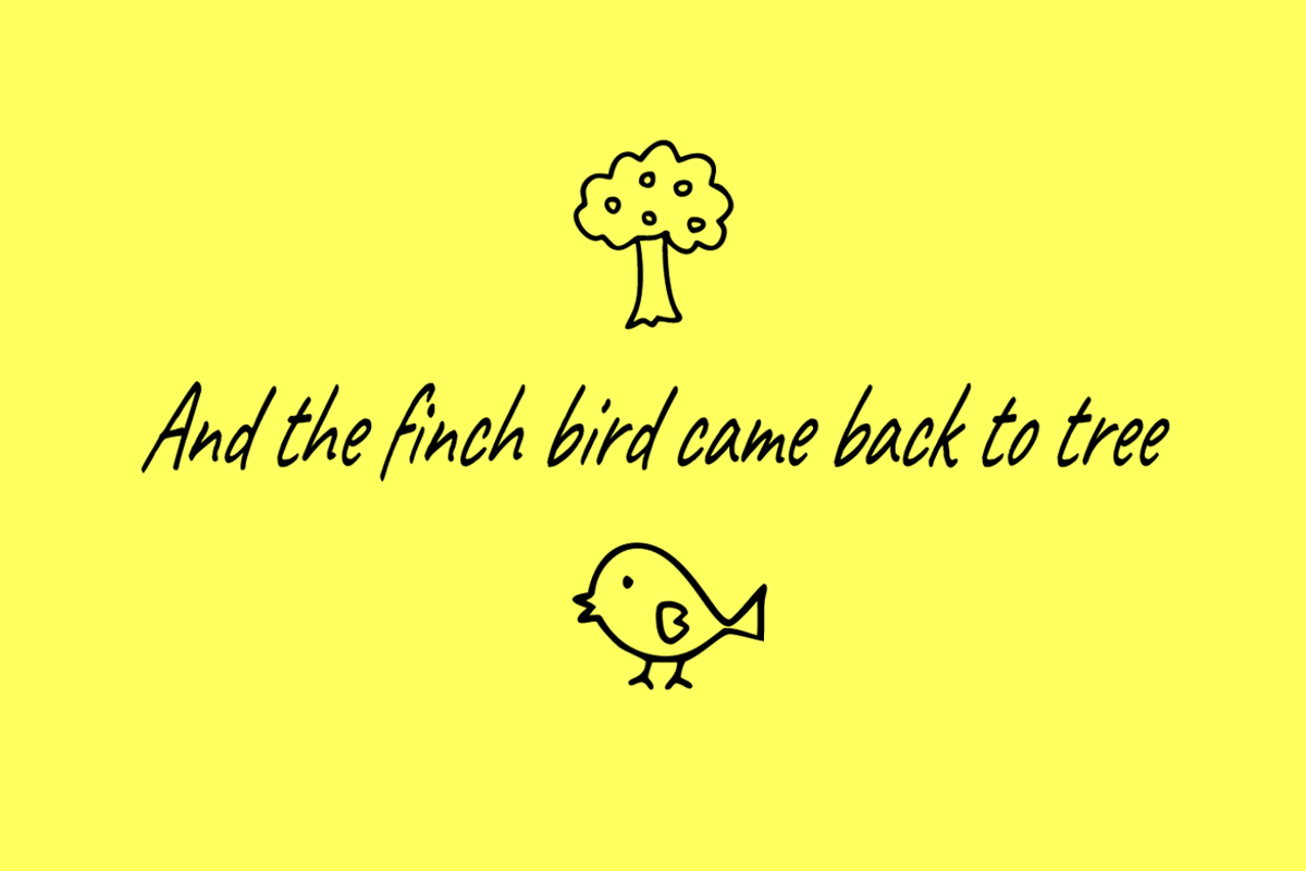 MeeMee Kids Doodles & Lettering Font, a Symbol Font by Designova® (Photo 2 of 6)