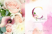 Spring flower, a Texture Illustration by Elegantia (Thumbnail 3 of 17)