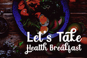 Polythem Bold Classy, a Script Font by Haksen (Thumbnail 3 of 7)