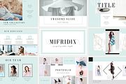 Mifridix - Powerpoint Template, a Presentation Template by Helga_Design (Thumbnail 21 of 24)