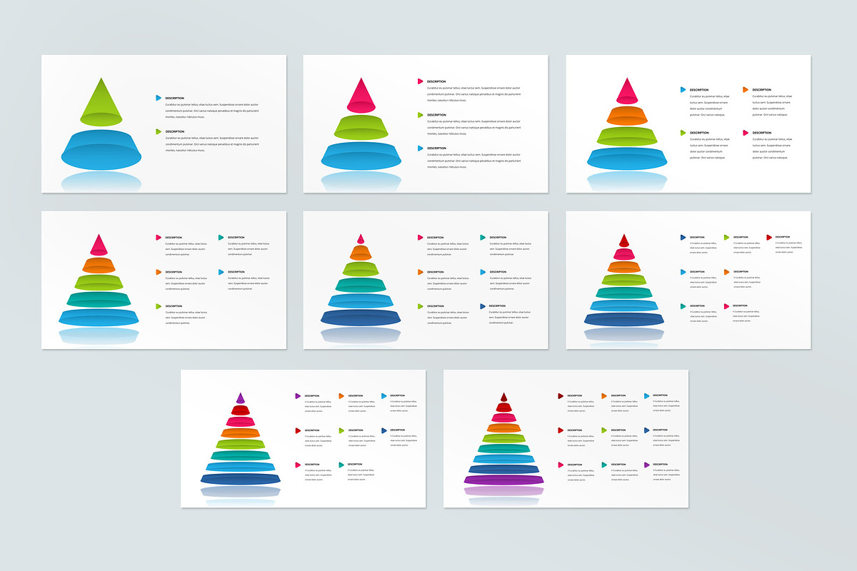 Bali Business Powerpoint, a Presentation Template by binangkit (Photo 14 of 157)