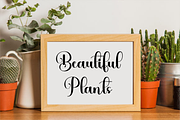 Baby Girl, a Handwritten Font by FreshTypeINK (Thumbnail 5 of 8)