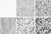 Neutral textures seamless pattern, a Texture Graphic by white angel arts (Thumbnail 14 of 16)