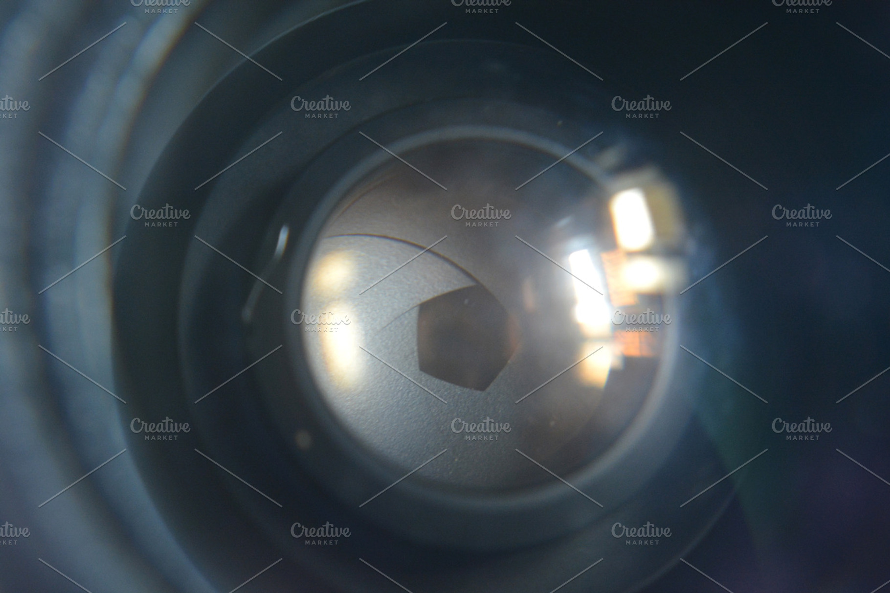 Camera Shutter #1, a Technology Photo by K_Srinivas