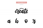 Sketchbook Brushes 2: Textures, a Brush Add-On by Junik Studio (Thumbnail 17 of 21)