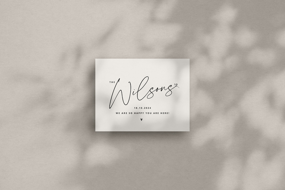US Letter Flyer Mockup | 02-17, a Mockup by DESIGN BY nube (Photo 6 of 10)