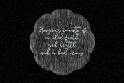 HAND DRAWN FRAMES, an Object Graphic by HANNA V (Thumbnail 34 of 37)