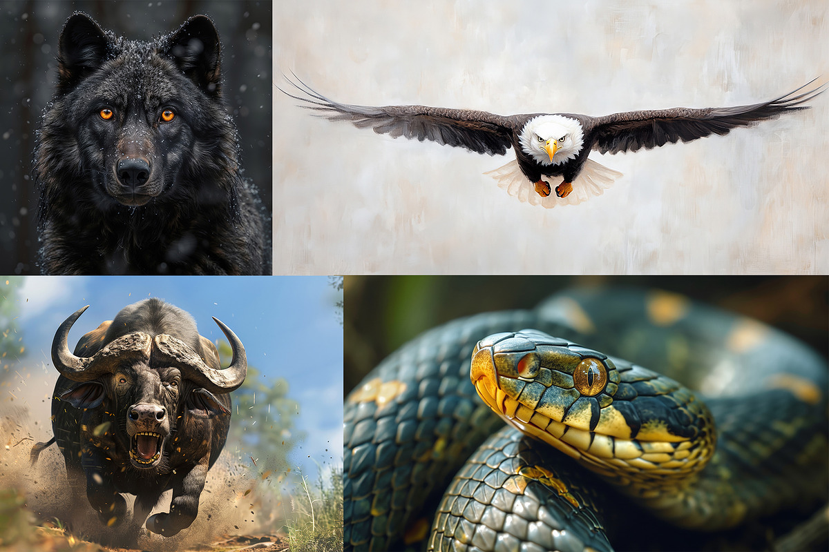 Wildlife & Pet Photography, an Animal Photo by Hamza067 (Photo 2 of 3)