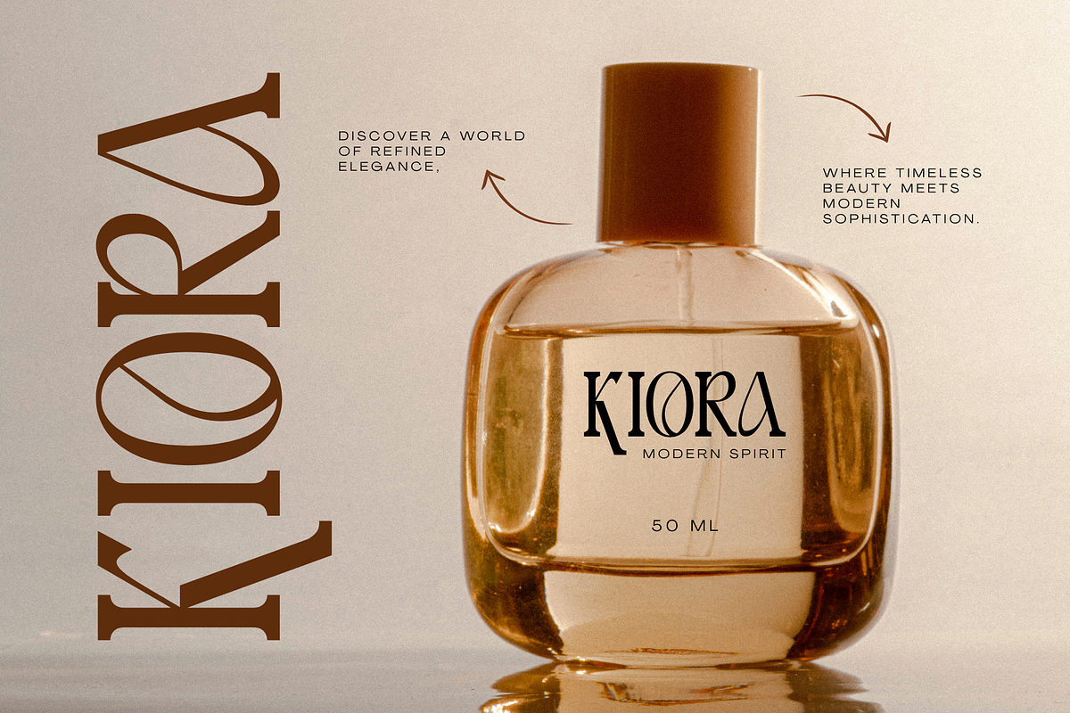 Robay – Elegant Luxury Serif Font, a Serif Font by Illushvara Design (Photo 4 of 10)