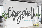 Healthiest - Natural Handwritten, a Script Font by Gassstype (Thumbnail 6 of 8)