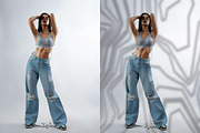 40 Abstract Shadow Overlays, a Pattern Graphic by 3Motional (Thumbnail 4 of 11)