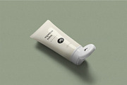 Tube mockup, a Product Mockup by megostudi0 (Thumbnail 7 of 7)