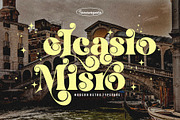 BUNDLE FONT FRAME ORNAMEN, a Blackletter Font by ismanayuda (Thumbnail 10 of 21)