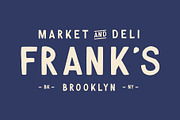 Working Man Sans Hand Drawn Font, a Handwritten Font by Ulysses Design Co (Thumbnail 21 of 24)
