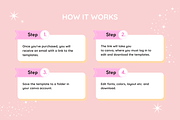 Packaging Stickers - Bundle of 12, a Stationery Template by SunshineStudioBoutique (Thumbnail 10 of 10)