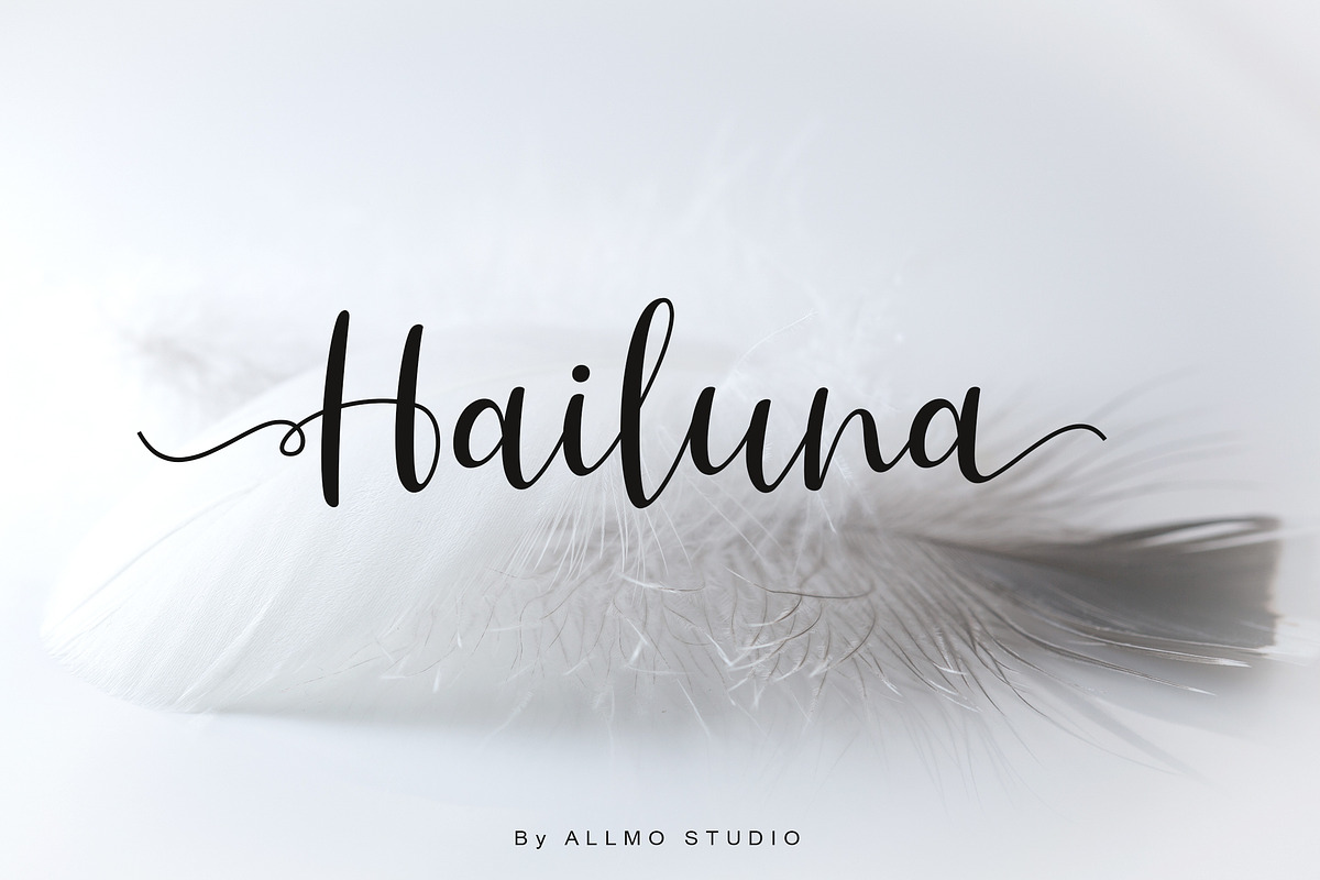 Hailuna