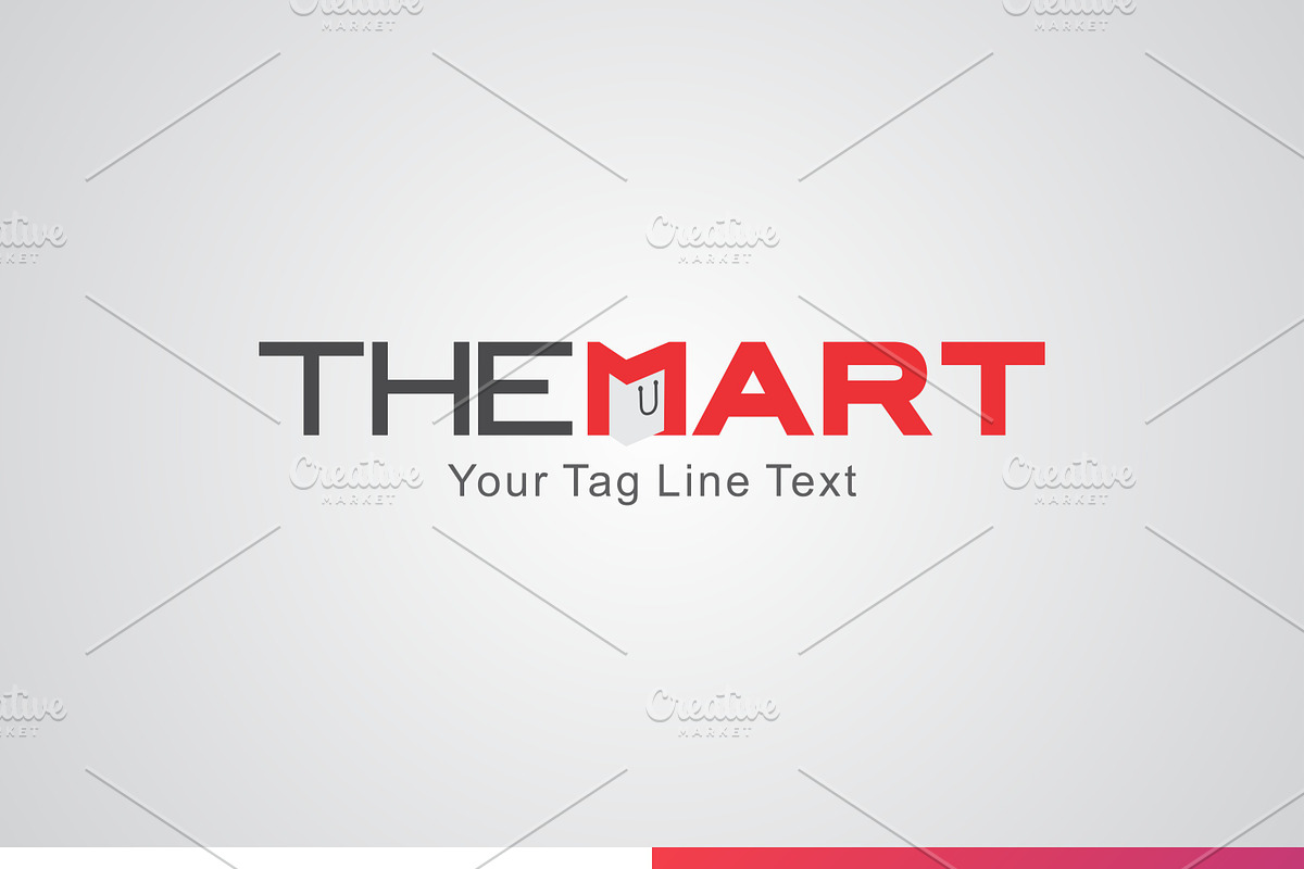 Creative Logos Design Template Set preview 5