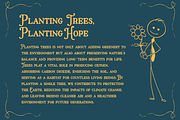 Love And Honey | romantic serif, a Serif Font by BearyType Studio (Thumbnail 13 of 17)