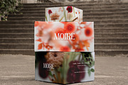 Harvest – Blurry Autumn Backgrounds, a Background Graphic by divanovskaya_nv (Thumbnail 14 of 18)