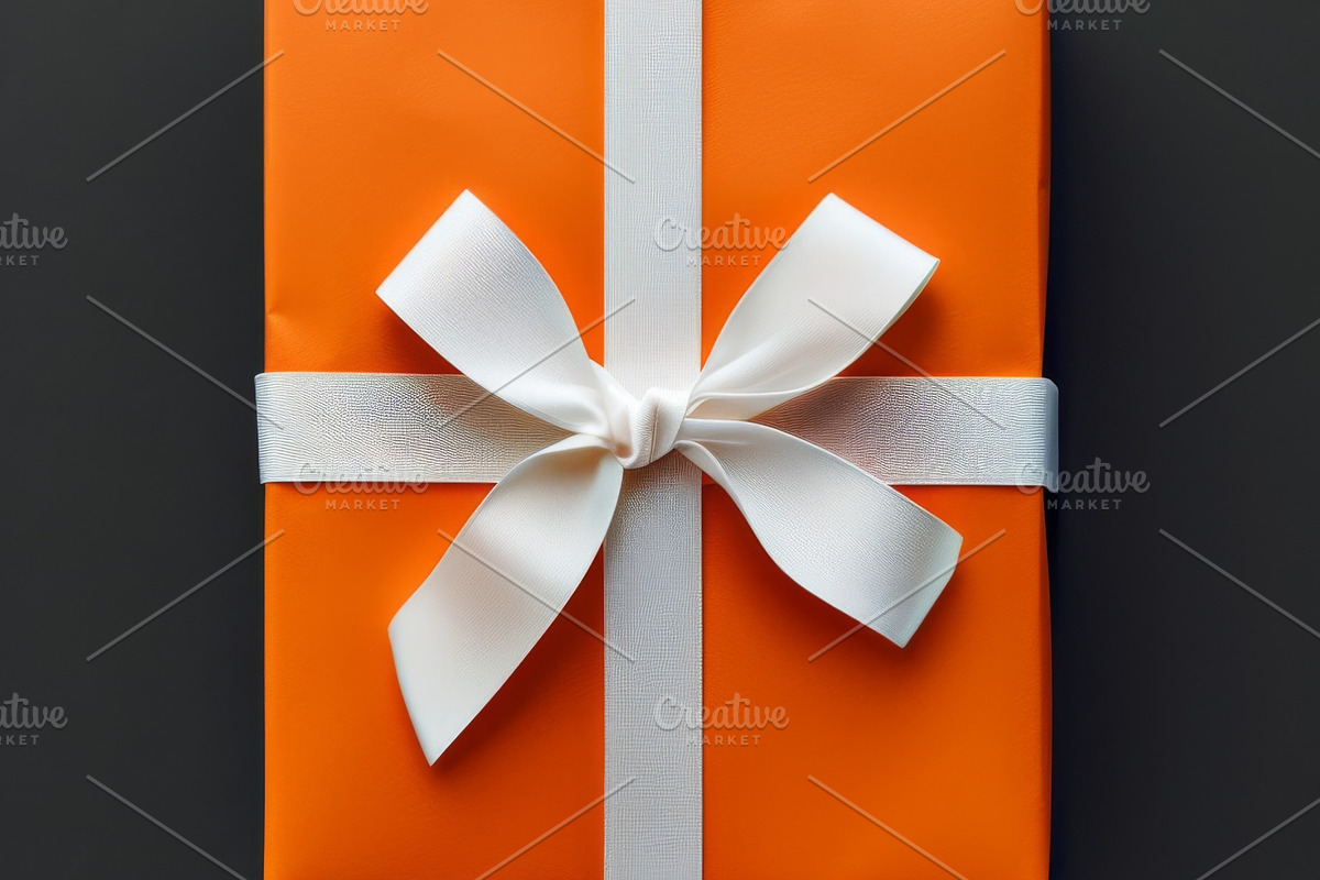 161 Gift boxes, a Holiday Photo by Handmadefont (Photo 116 of 164)