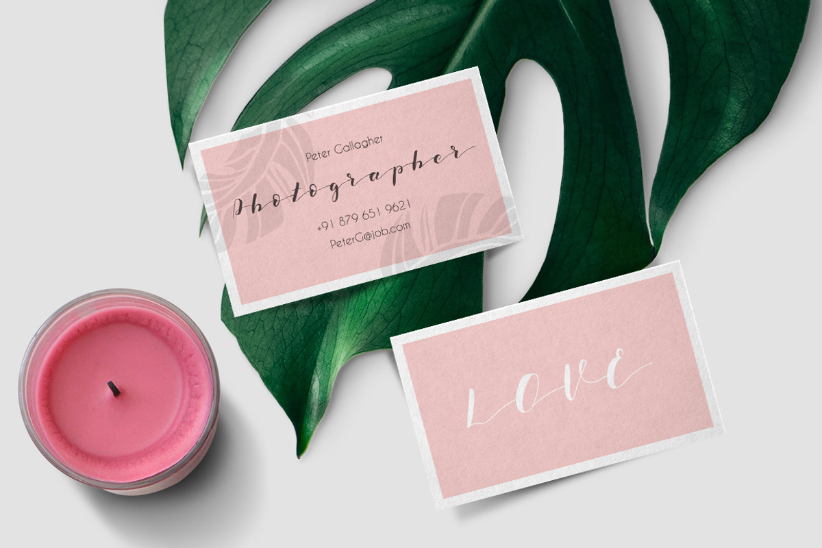 Sandrine Brush Font. Script. preview 6