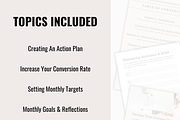 E-book For Passive Income PLR MMR, a Templates & Theme by Serenitys_Creations (Thumbnail 2 of 2)