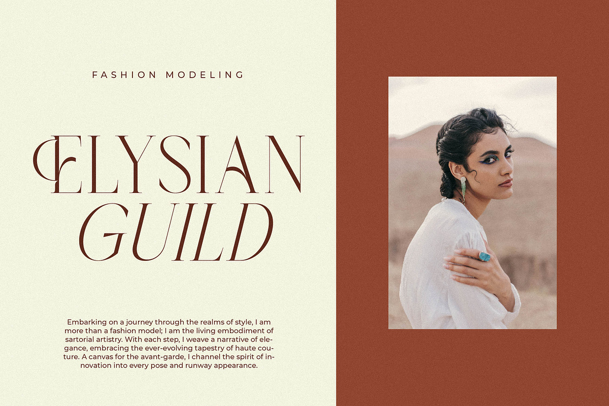 Khardov Mystique Modern Serif, a Serif Font by Letterena Studios (Photo 8 of 15)