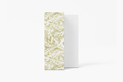Monotype Grass Pattern Collection, a Pattern Graphic by Note And Silence (Thumbnail 11 of 11)