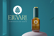 Restaglick - Elegant Ligatures, a Serif Font by Mokatype Studio (Thumbnail 3 of 12)