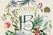 ZAUM. Collage Creator, an Object Graphic by Colden Blue (Thumbnail 7 of 14)