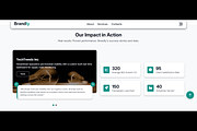 Brandly – Digital Marketing Template, a Templates & Theme by EmmanuelNdeche (Thumbnail 3 of 12)