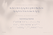 Eveliana - Lovely Script Font, a Script Font by Pixesia Studio (Thumbnail 9 of 10)