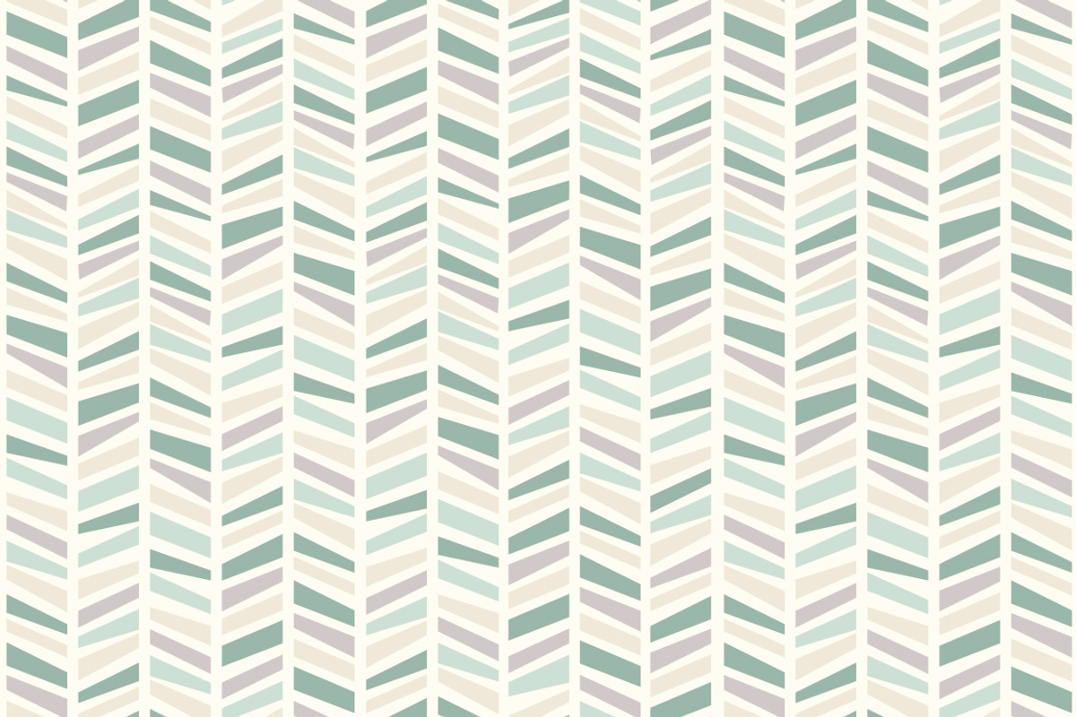 Set of 8 seamless Geometry Patterns, a Pattern Graphic by NataLito (Photo 4 of 5)