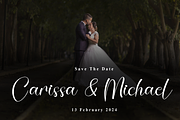Smithson | Script Font, a Handwritten Font by Scratchones (Thumbnail 4 of 9)