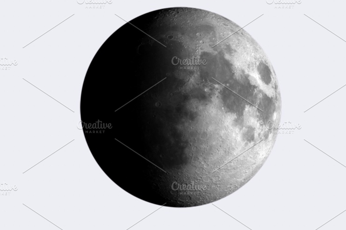 insta highlight icons, lunar pack, an Icon by Elise Hunter Design (Photo 7 of 18)
