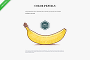 Cartoonist Brushes for Illustrator, a Brush Add-On by Jinro (Thumbnail 23 of 30)