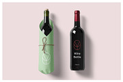 Restaurant Stationery Mockups, a Packaging Mockup by MockupForest (Thumbnail 8 of 8)