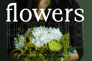 Regime Misfiles Serif Oldstyle Font, a Serif Font by Letterena Studios (Thumbnail 7 of 15)