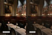 5 Moody Blogger Lightroom Presets, a Preset Add-On by TheWayfarerShoppe (Thumbnail 9 of 17)
